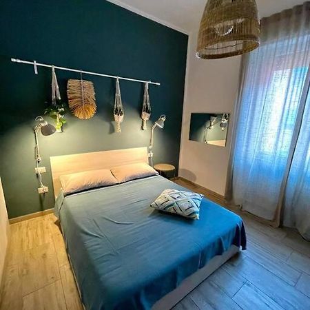 Appartement Casa Azzurra à Piombino Extérieur photo