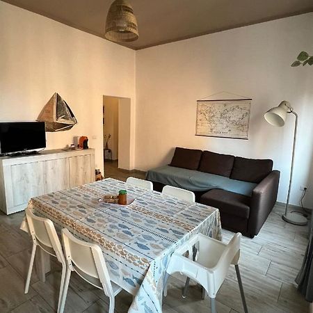 Appartement Casa Azzurra à Piombino Extérieur photo