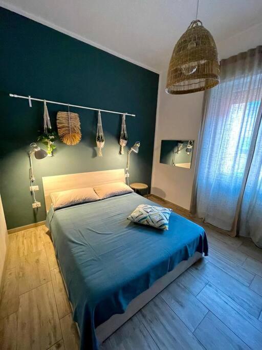 Appartement Casa Azzurra à Piombino Extérieur photo