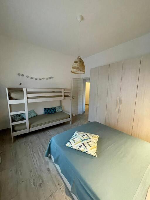 Appartement Casa Azzurra à Piombino Extérieur photo