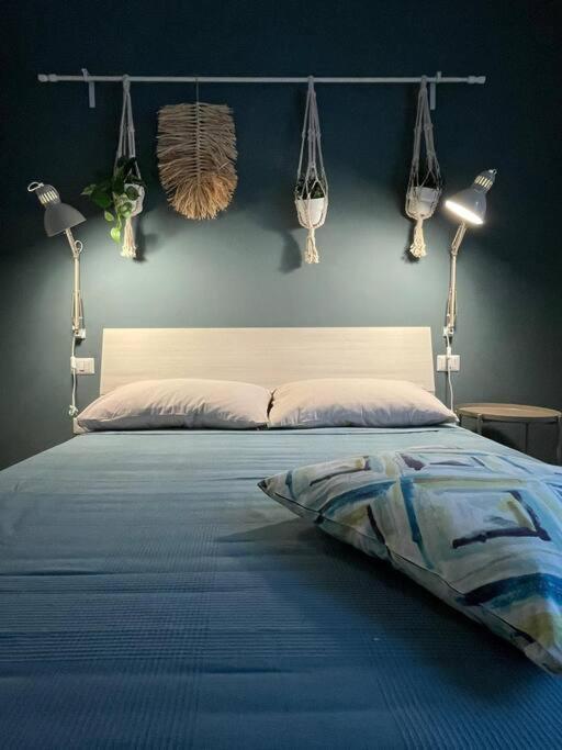 Appartement Casa Azzurra à Piombino Extérieur photo
