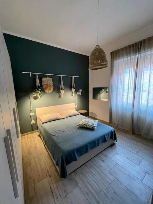 Appartement Casa Azzurra à Piombino Extérieur photo