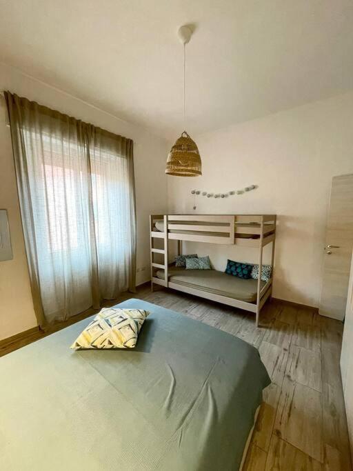 Appartement Casa Azzurra à Piombino Extérieur photo