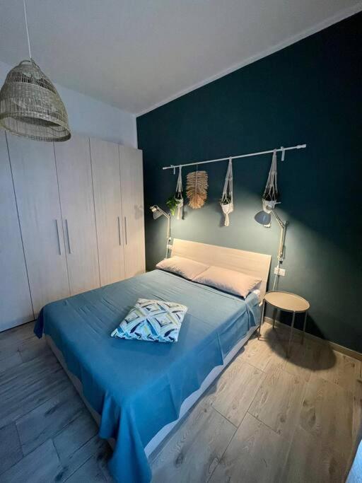 Appartement Casa Azzurra à Piombino Extérieur photo