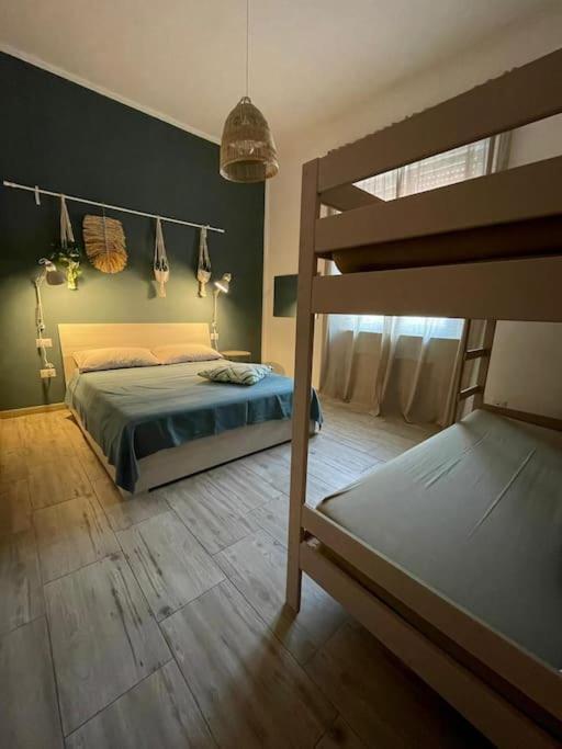 Appartement Casa Azzurra à Piombino Extérieur photo