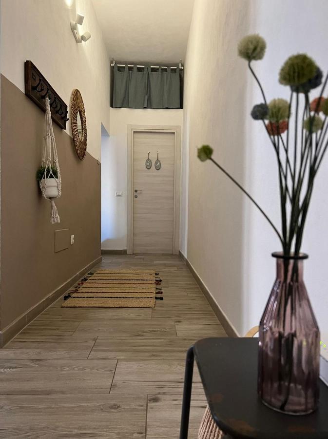 Appartement Casa Azzurra à Piombino Extérieur photo