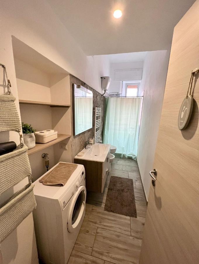 Appartement Casa Azzurra à Piombino Extérieur photo