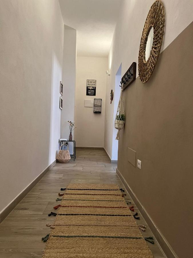 Appartement Casa Azzurra à Piombino Extérieur photo