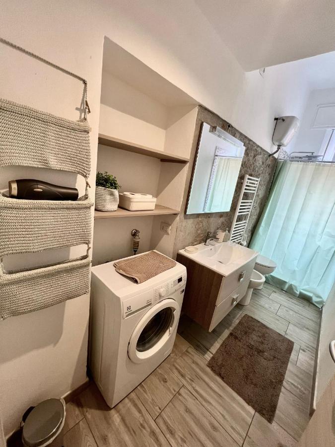 Appartement Casa Azzurra à Piombino Extérieur photo
