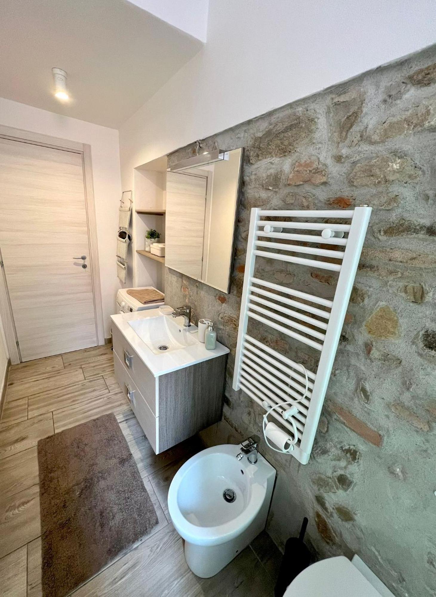 Appartement Casa Azzurra à Piombino Extérieur photo